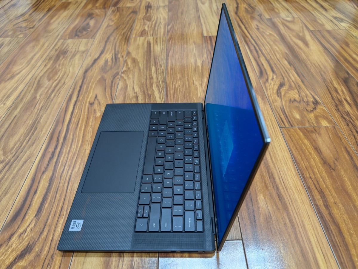 Dell Precision 5550 15.6