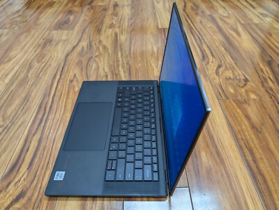 Dell Precision 5550 15.6