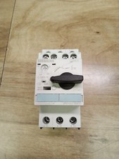 SIEMENS 3RV1021-1EA10 Motor Starter Breaker