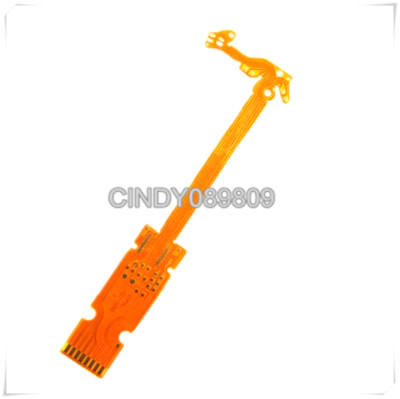 Cavo Flessibile Per Obiettivo Di Ricambio Durevole Di Alta - Foto 8