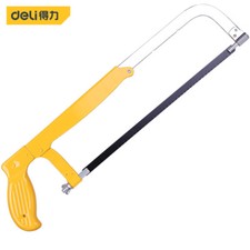 8-12 inch Adjustable Hacksaw Woodworking Cutting Saw