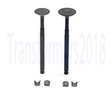 Genuine Intake & Exhaust Valve Stem Kit YAMAHA TTR50E 1P6 Motorcycle Parts 1 Ste