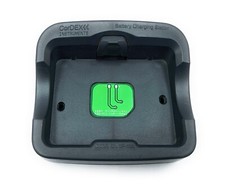 Cordex RS Components XP-323 Battery Charging Station
