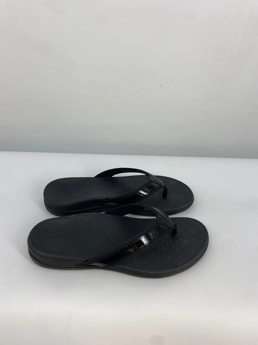 Vionic islander flip flops deals