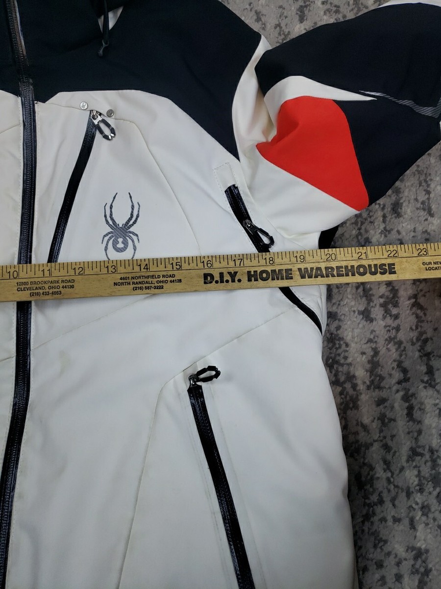 【美品 高機能】US スパイダー スキー スノーボードパンツ XtL™ Spyder XTL 10,000 Women's Fully Insulated Ski Pants W