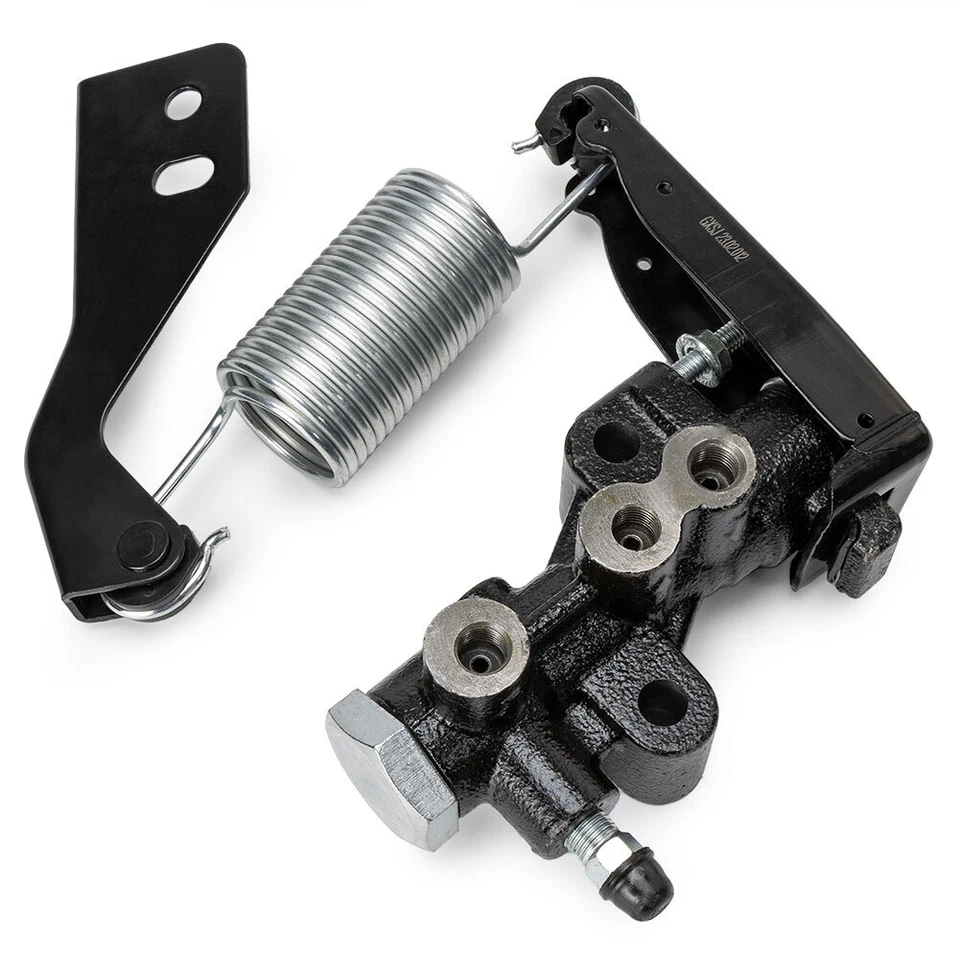 Conjunto de válvula de detección de carga de freno de 1 pieza 46400-56G04 para Nissan D21 1993-199 Foto 4 de 4