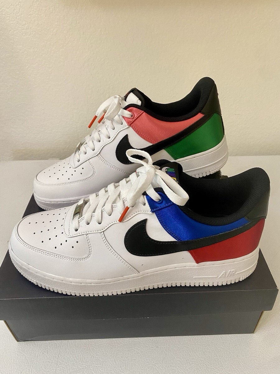 air force bhm 2019