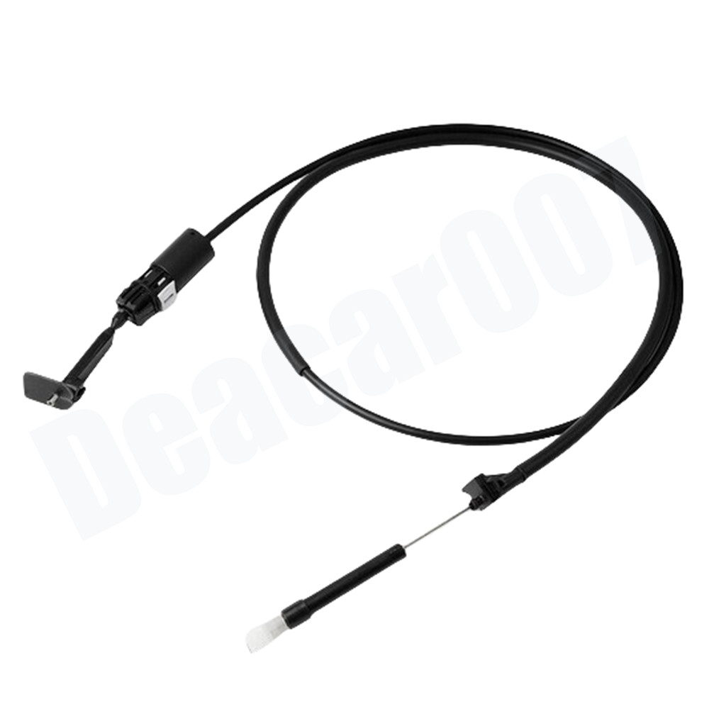 Throttle Valve Cable Fits For 1998-2004 Dodge Ram 2500 3500 52107742AC