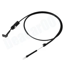 Throttle Valve Cable Fits For 1998-2004 Dodge Ram 2500 3500 52107742AC