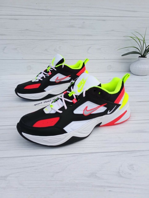 new nike multicolor shoes