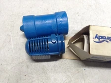 NEW Brady FV-125 Foot/Check Valve, Plastic, 1-1/4-In. Made In USA