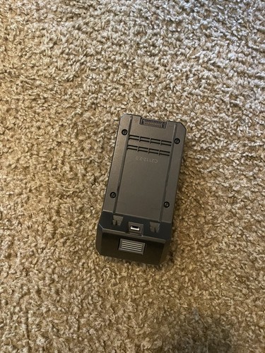 Eureka NEC480 Lightweight Cordless 