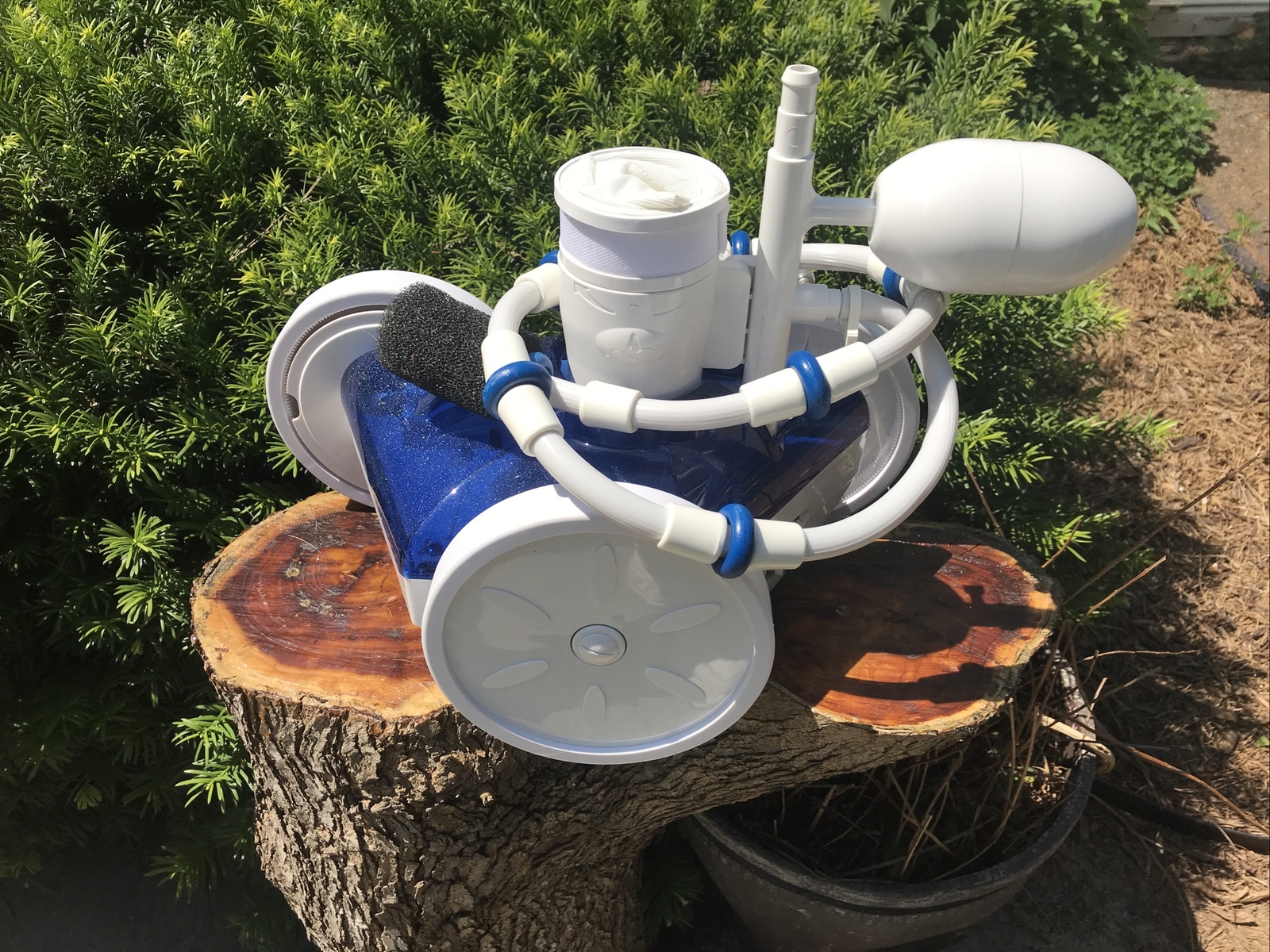 asda flash speed mop refills