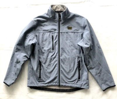 Softshell Jacke BEST BUY Uniform USA Mitarbeiter Jacke Gr. L Port Authority