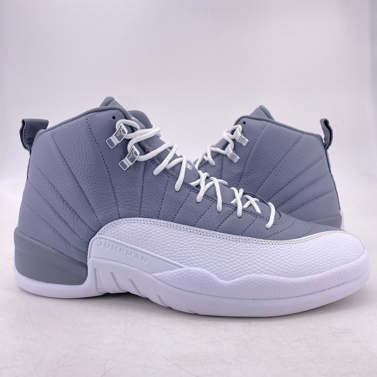 Size 13 - Jordan 12 Stealth 2022