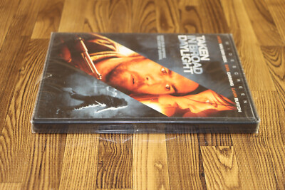 Taken In Broad Daylight 2009 DVD SEALED | eBay