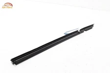 2017-23 MERCEDES E300 E350 W213 REAR RIGHT WINDOW INNER WEATHERSTRIP SEAL OEM