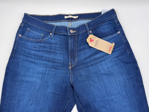 Nuevos pantalones de mezclilla Levis para mujer - muchos estilos/tallas - actualizados. Compra a menudo 1, obtén 1 con 35% de descuento envío gratis - Imagen 173 de 230