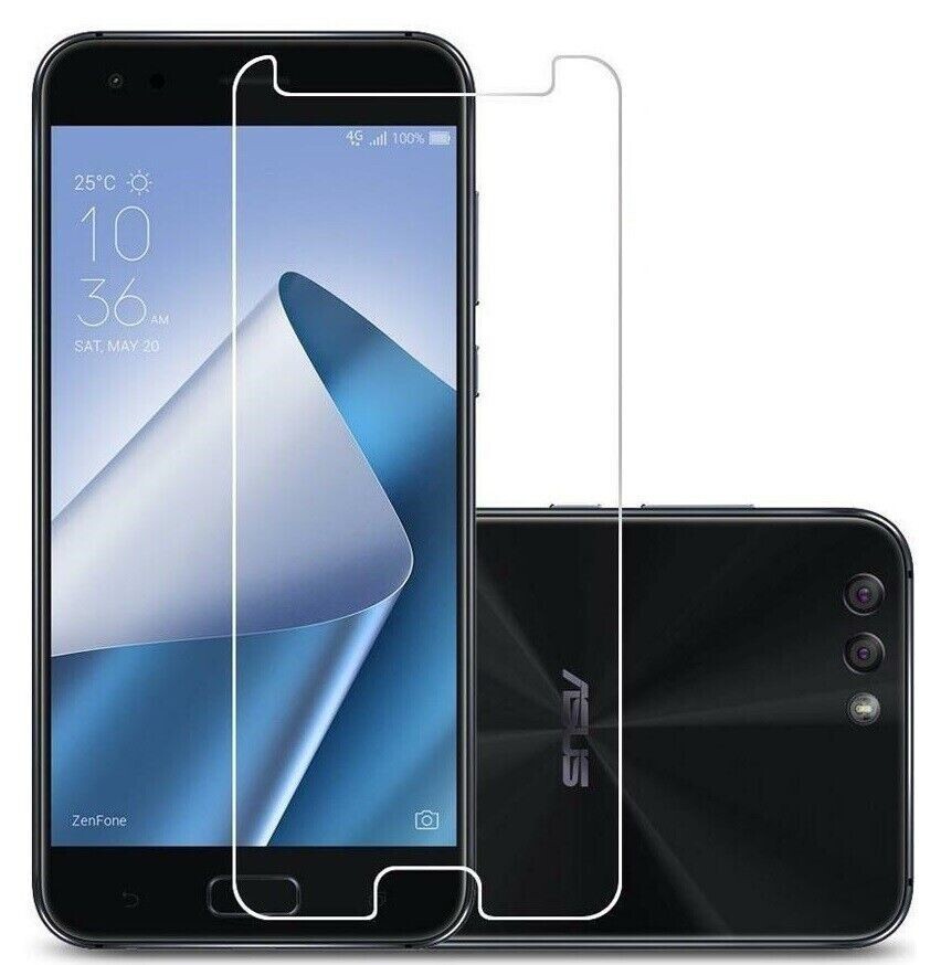 Screen Protectors Asus Zenfone Selfie Tempered Glass TEMPERED