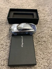 Porsche Cayman S 1:43 Paperweight Limited Edition