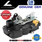 Hummer H2 Oem Front Right Passenger Door Lock Latch Actuator 06-07 *Lifetime* (For: Hummer H2)