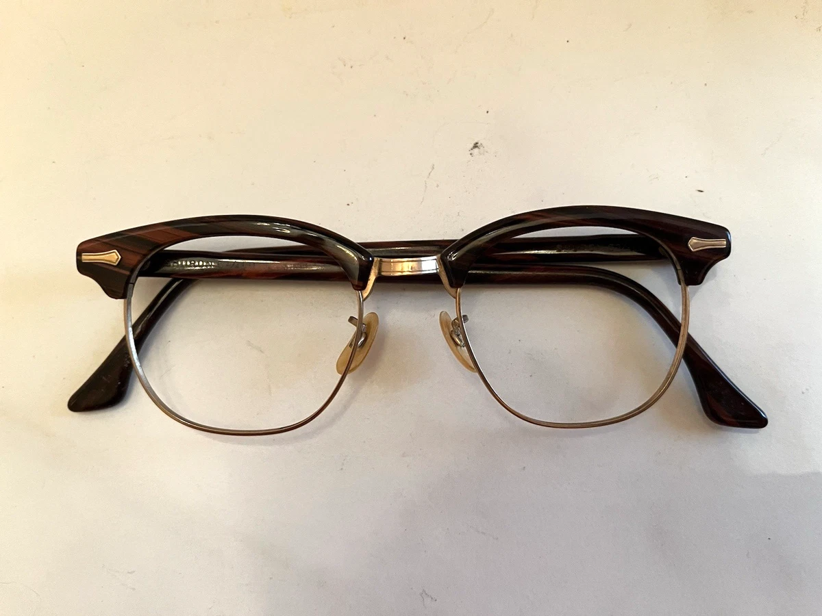 Shuron Glasses In Vintage Eyeglasses for sale | eBay