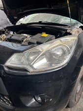 Feu avant (phare) Citroen C3