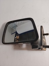 Retroviseur gauche (ou coque) Nissan PICK-UP