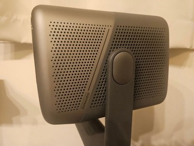 JMGO N1 Ultra 4K Smart Projektor mit Stand Remote Case - Gebraucht