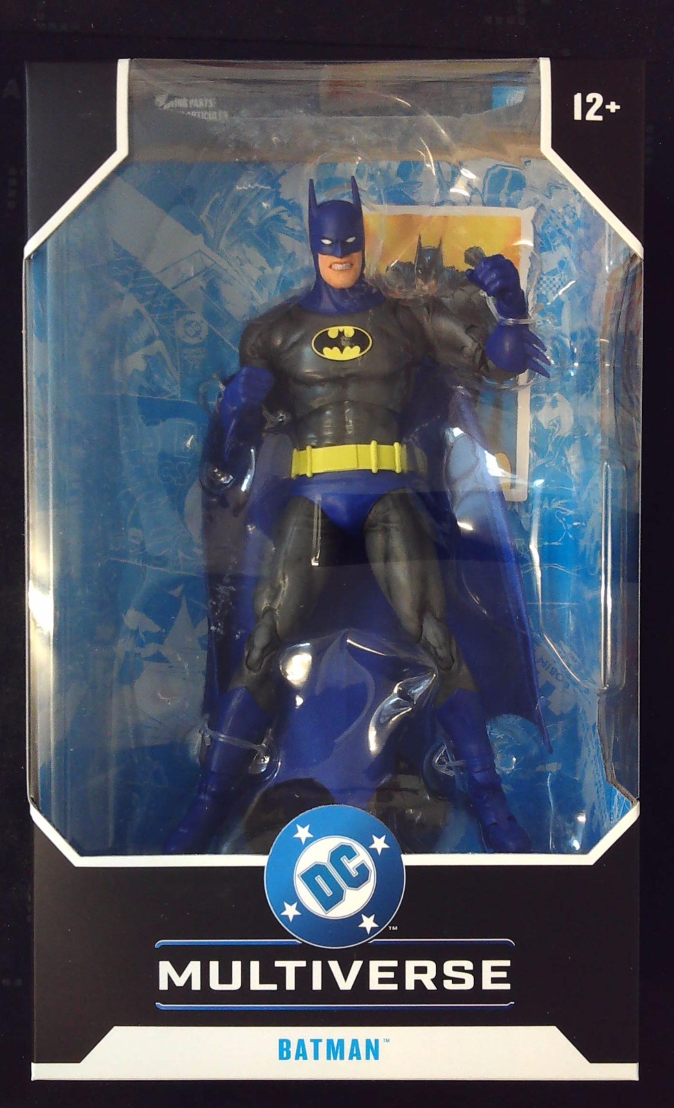 DC Multiverse BATMAN JUSTICE LEAGUE Action Figure