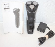 Philips Norelco Series 2000 S1211 Cordless Men's Trimmer/Shaver, SUPER CLEAN 