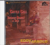 Arnold - Cattle Call - Cd - G3Z