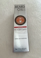 Beard Guyz Beard Oil Original Moisturizes Conditions With Grotein 2 fl.oz(003)