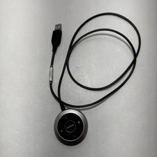 Jabra GN ENC010 Black USB Connector Standard Remote Control for Jabra Evolve 40