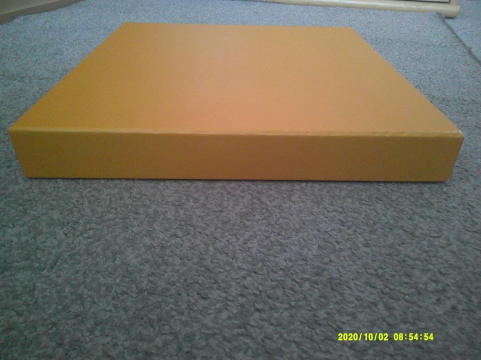 NOEL GALLAGHER HIGH FLYING BIRDS Back The Way We Came 4xLP 3xCD BOX SET  mint - Image 2 of 4