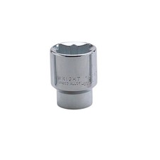 Wright Tool 4336 1/2" Drive Special 8 Points Square Standard Sockets
