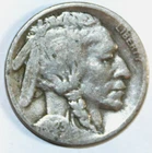 1923-S Buffalo Nickel - Good - #2176E - FREE SHIPPING