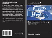 Franklin H. Korsao | Desigualdades Sociales Y EconóMicas | Taschenbuch (2025)