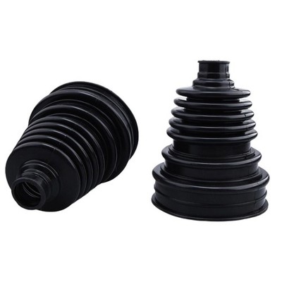 2Pcs CV Boot Reparatur Set Wasserdicht Ersetzen Teile Leicht Installieren