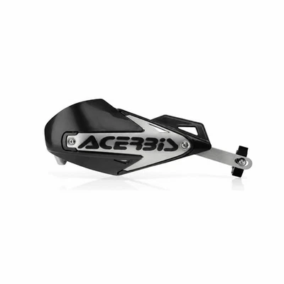 Handprotektoren Multiplo E Protektoren handguards Enduro Motorrad Moped Quad ATV - Bild 1 von 4