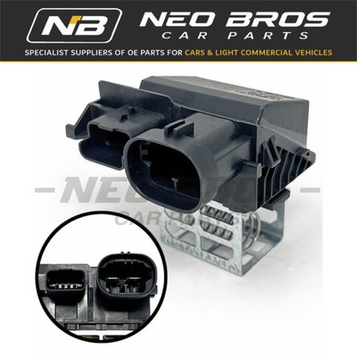 OE Radiator Rad Fan Relay Citroen Berlingo 9830143880 9673999880