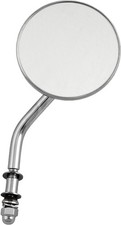HARDDRIVE Universal Round Mirror 60-0016