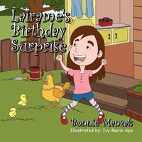 Bonnie Manzak | Lairame's Birthday Surprise | Taschenbuch | Englisch (2011)