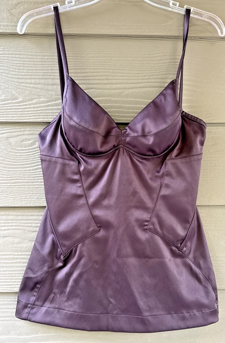 Women'secret Camisole Mix And Match Rosa Taglia L - Canotta Donna - 2
