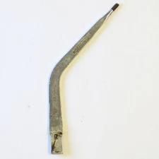 HURST Original Assembly Line 1970 Torino Cobra Jet 7277 4 Speed Factory Stick