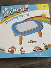 magnetic drawing board for kids