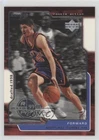 1999 Upper Deck Basketball Mirsad Turkcan #356