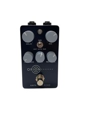 ORION UAFX TAPE ECHO Delay Effects Pedal Excellent JAPAN