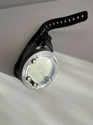Suunto Vyper Novo AI Dive Computer