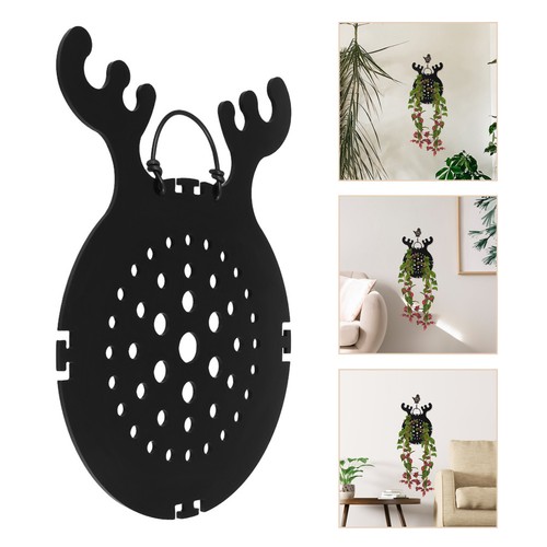  Fern Mounting Board Wall Planter Hanging Planter, Ideal for Vertical Plant Wall - Zdjęcie 2 z 12